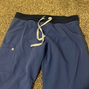 Figs scrub pants